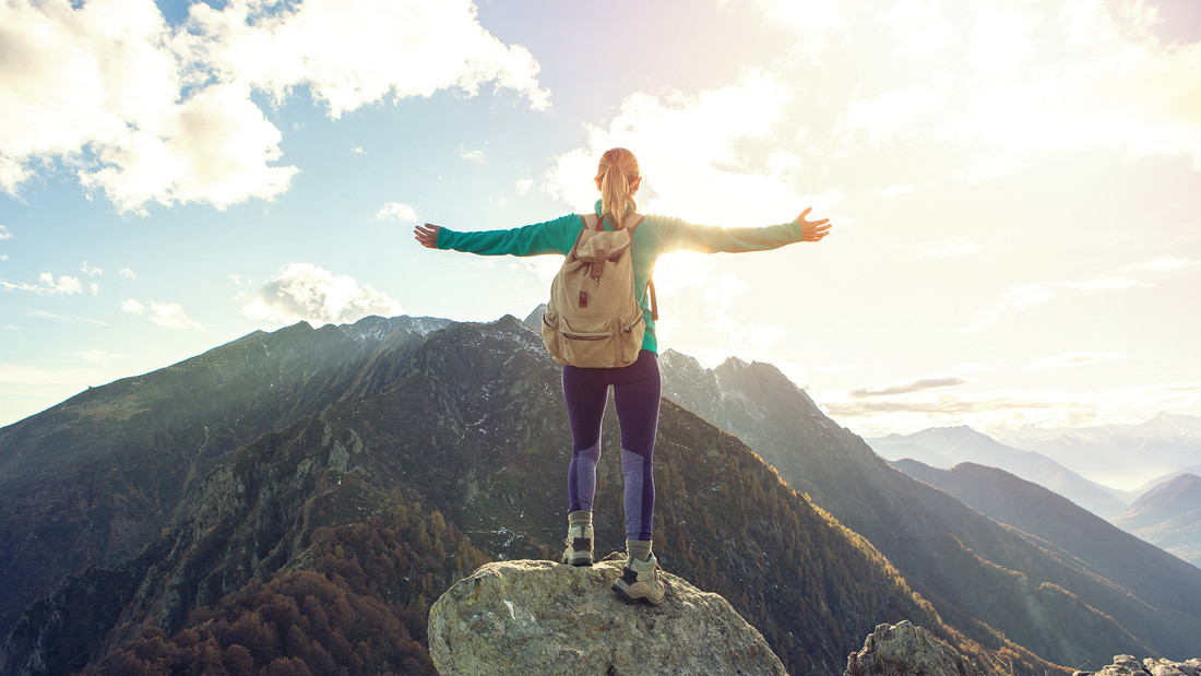 Veranstaltungsbild der Kategorie Reisen